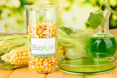Yspitty biofuel availability