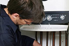 boiler replacement Yspitty