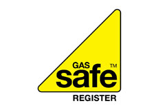 gas safe companies Yspitty